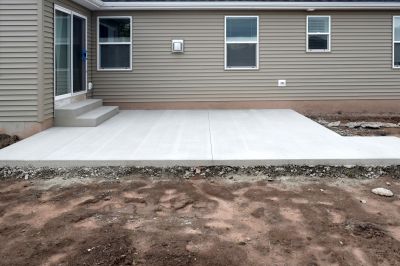 Cost of Concrete Installation in Sequim, WA