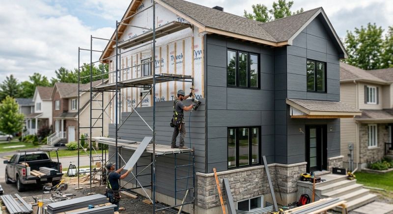 Concrete Installation in Sequim, WA