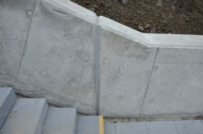 Cement Work in Sequim, WA