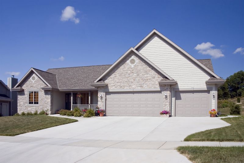 Concrete Service in Jefferson County, WA