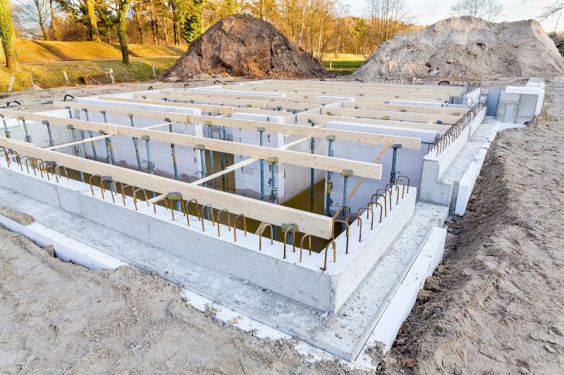 Crawlspace Construction in Sequim, WA