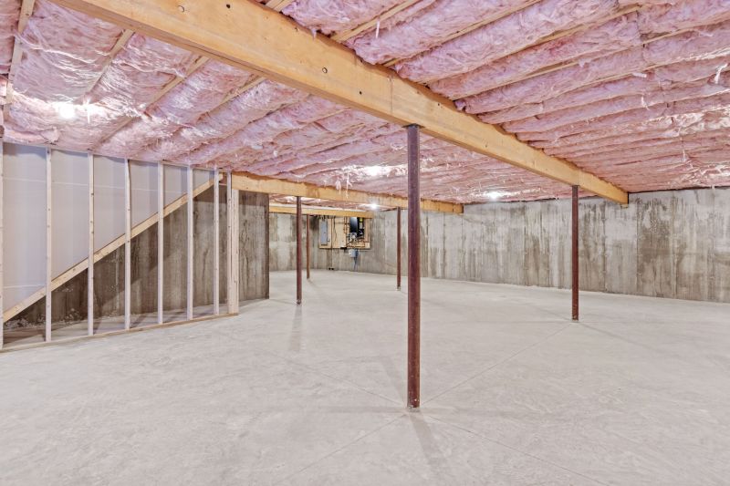 Crawlspace Construction in Sequim, WA