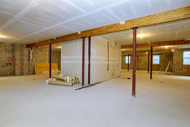 Crawlspace Construction in Sequim, WA