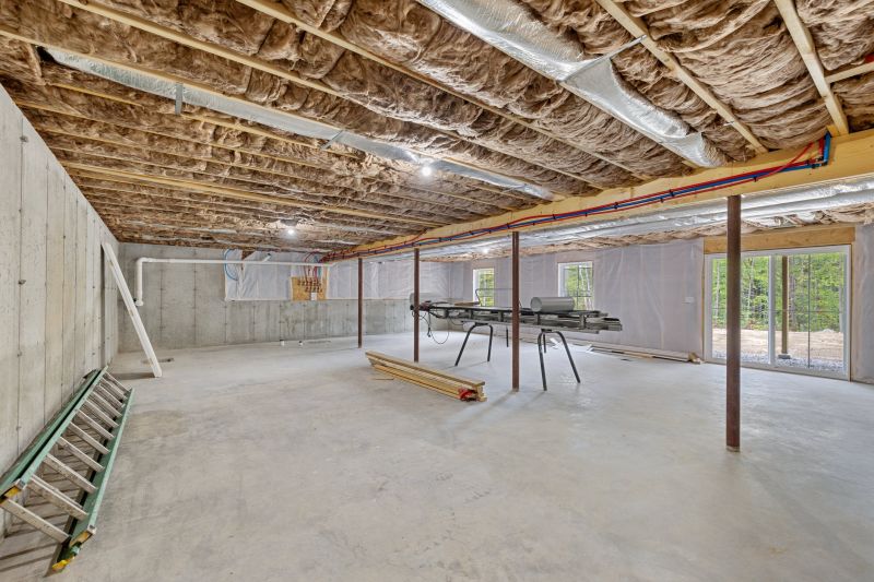 Foundation Construction in Port Townsend, WA